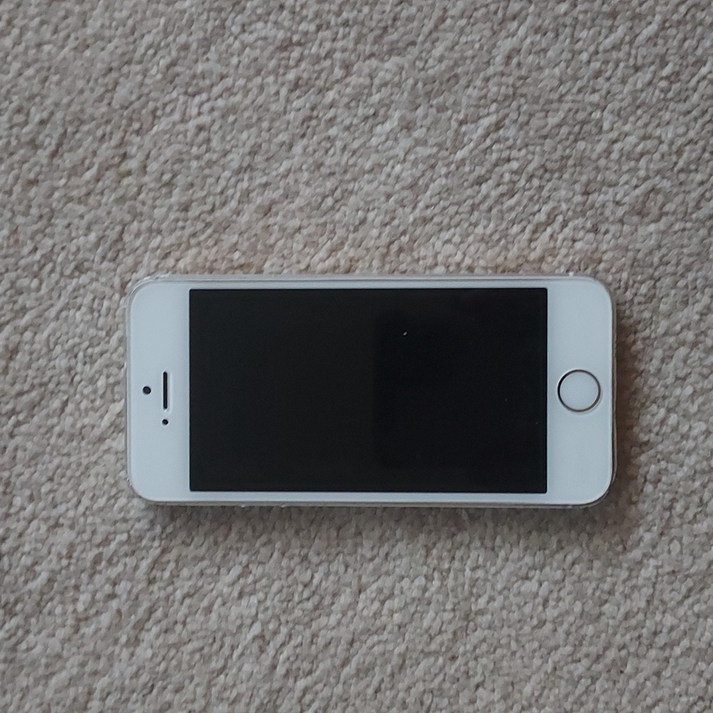 Unlocked iPhone 5s